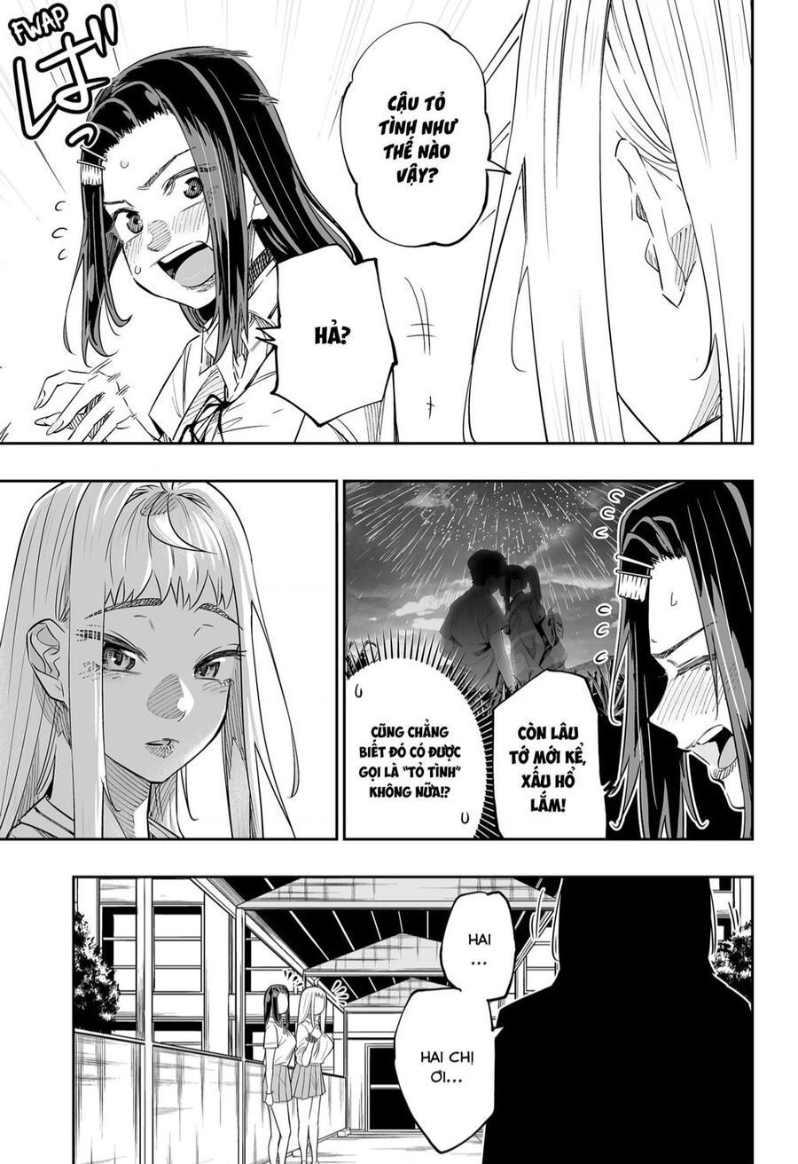 Dosanko Gyaru Is Mega Cute Chapter 45 - 14