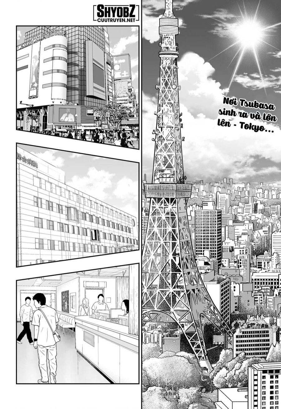 Dosanko Gyaru Is Mega Cute Chapter 45 - 3