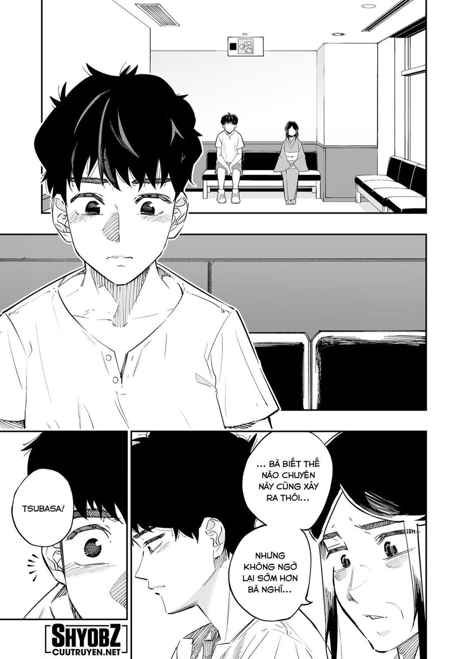 Dosanko Gyaru Is Mega Cute Chapter 45 - 4