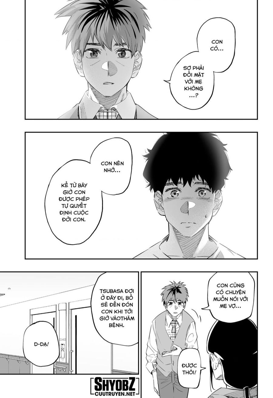 Dosanko Gyaru Is Mega Cute Chapter 45 - 6