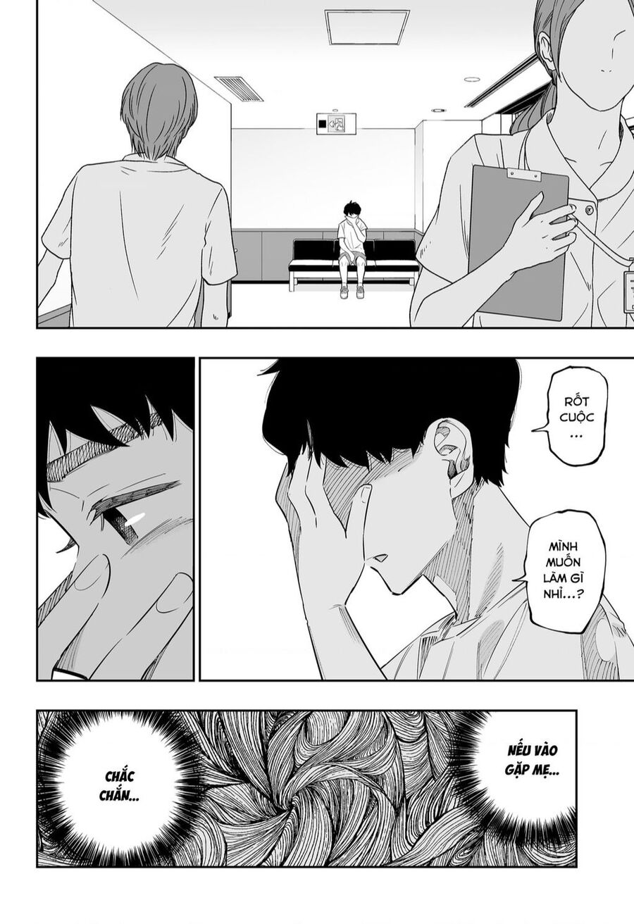 Dosanko Gyaru Is Mega Cute Chapter 45 - 7