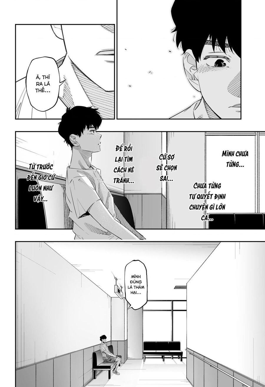 Dosanko Gyaru Is Mega Cute Chapter 45 - 9