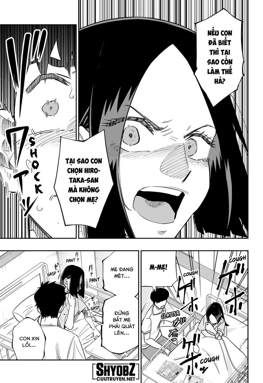 Dosanko Gyaru Is Mega Cute Chapter 46 - 12