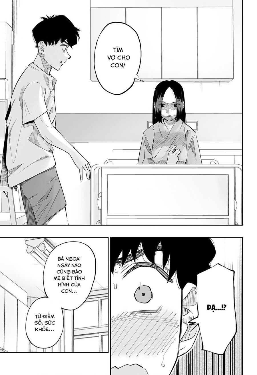 Dosanko Gyaru Is Mega Cute Chapter 46 - 14