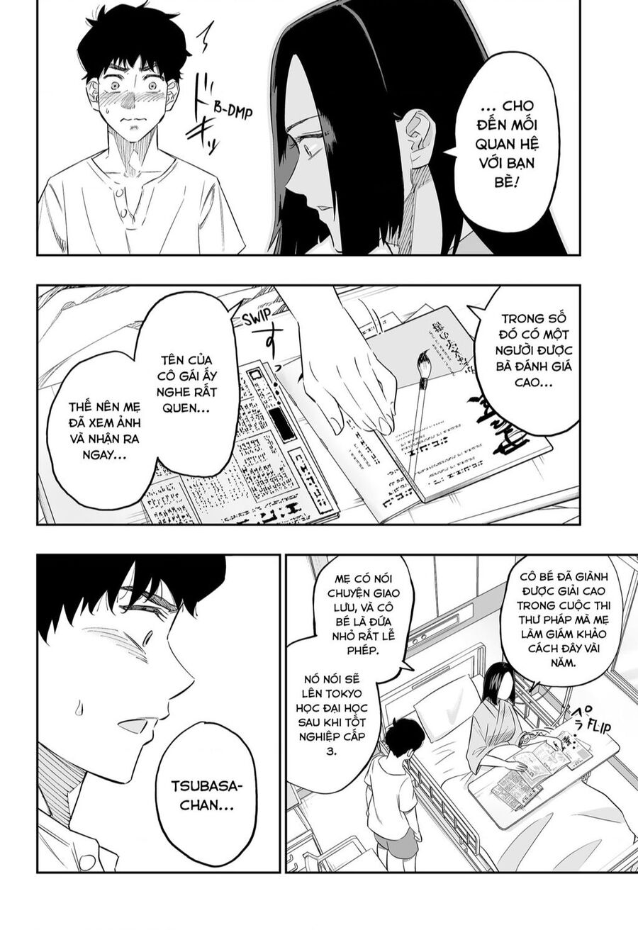 Dosanko Gyaru Is Mega Cute Chapter 46 - 15