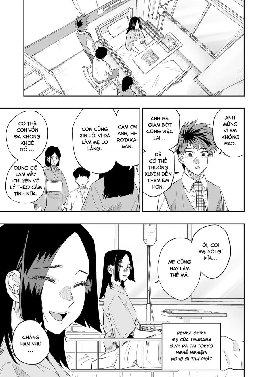 Dosanko Gyaru Is Mega Cute Chapter 46 - 6