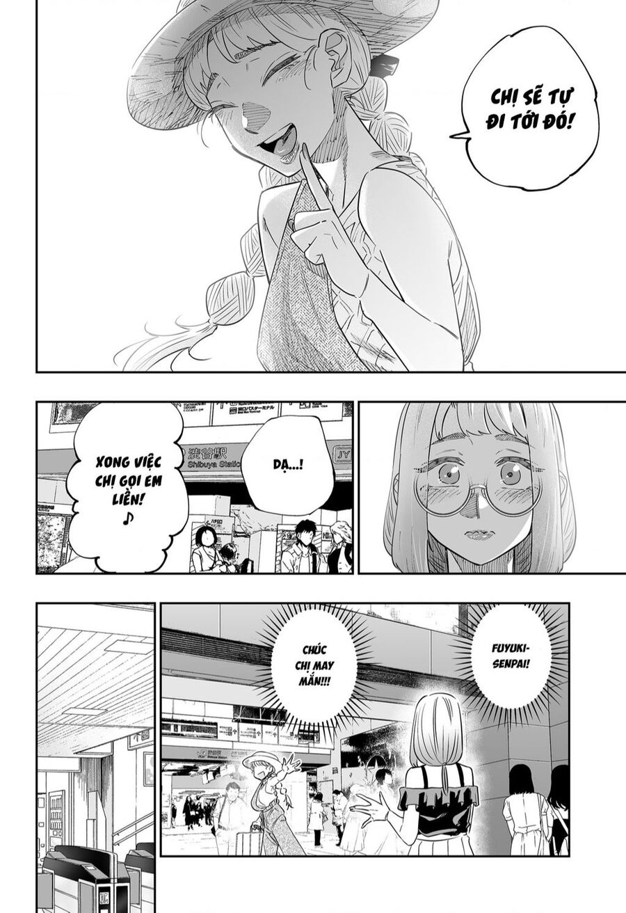 Dosanko Gyaru Is Mega Cute Chapter 48 - 13