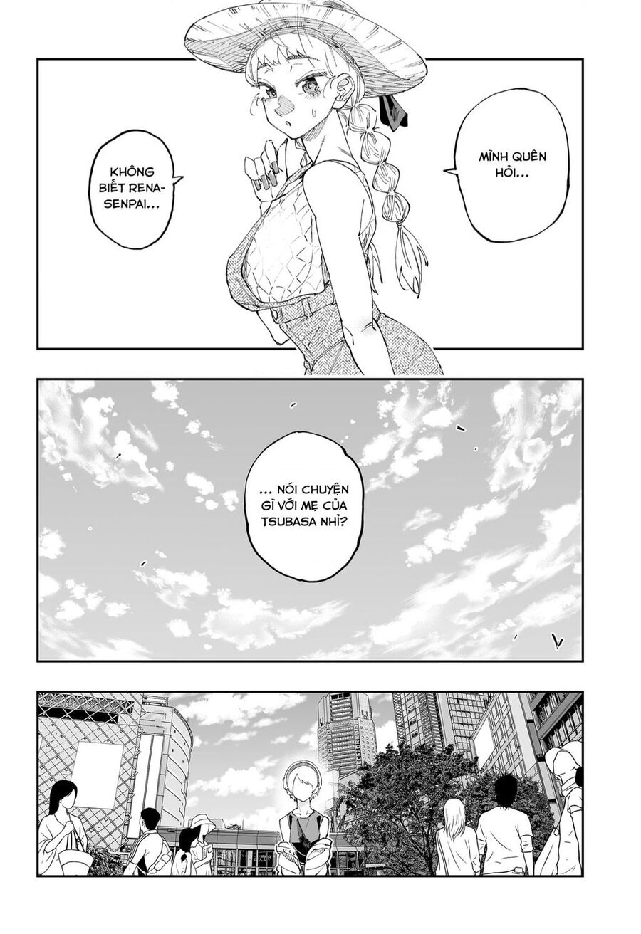 Dosanko Gyaru Is Mega Cute Chapter 49 - 11