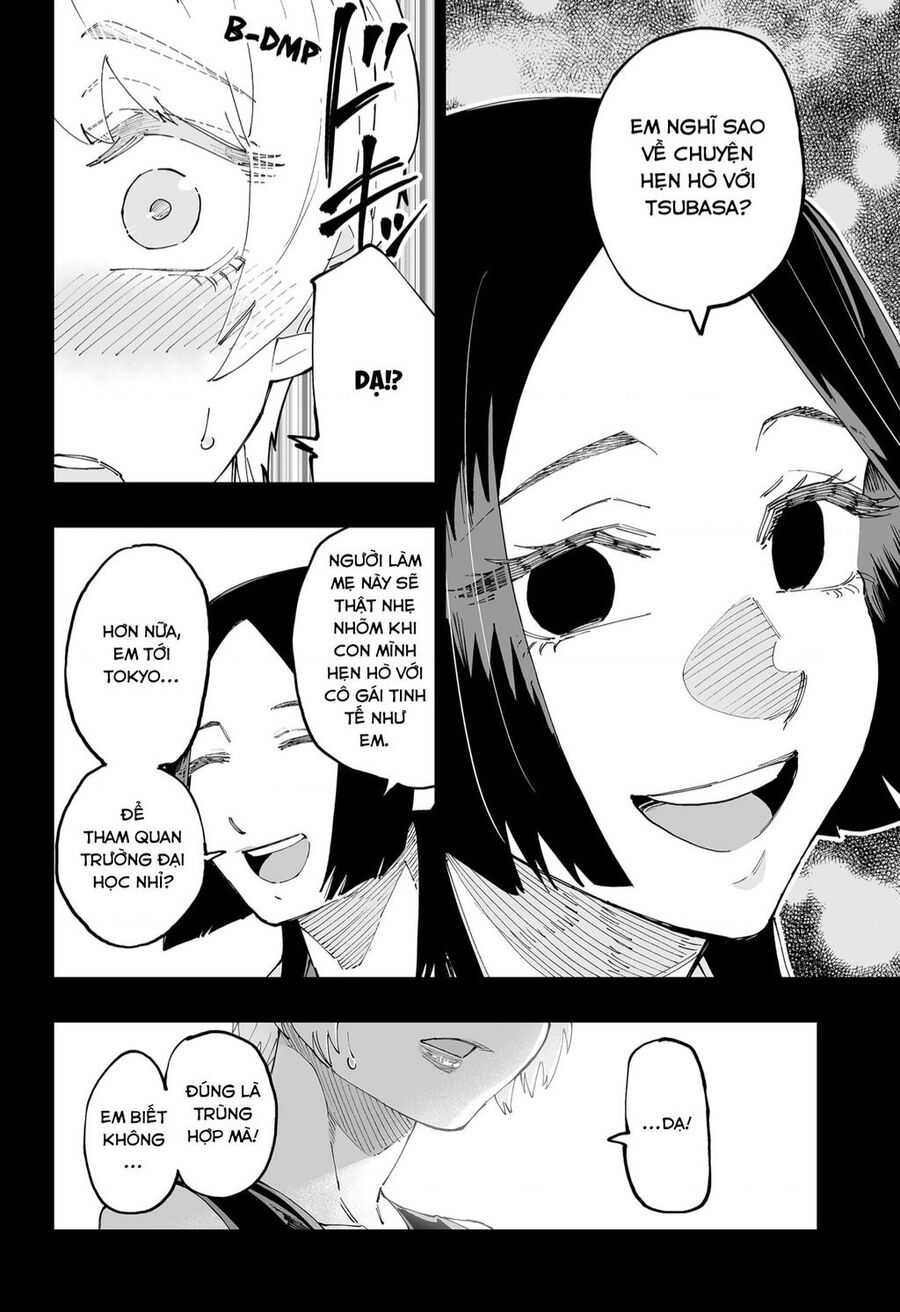 Dosanko Gyaru Is Mega Cute Chapter 49 - 15