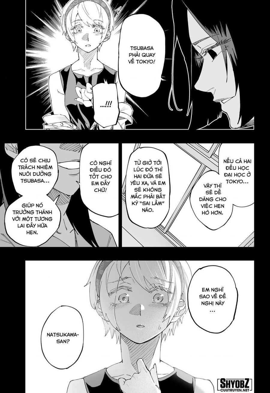 Dosanko Gyaru Is Mega Cute Chapter 49 - 16