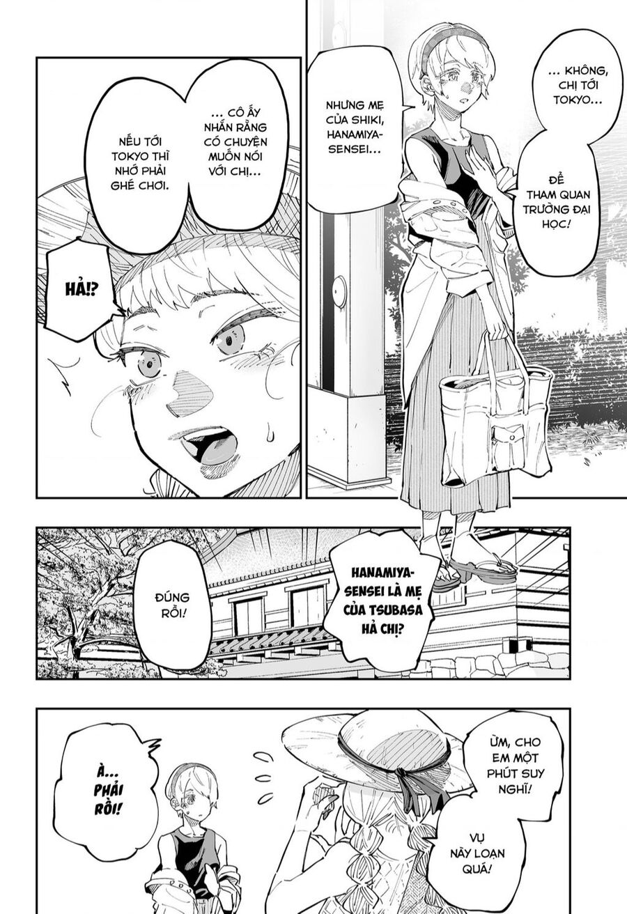 Dosanko Gyaru Is Mega Cute Chapter 49 - 5