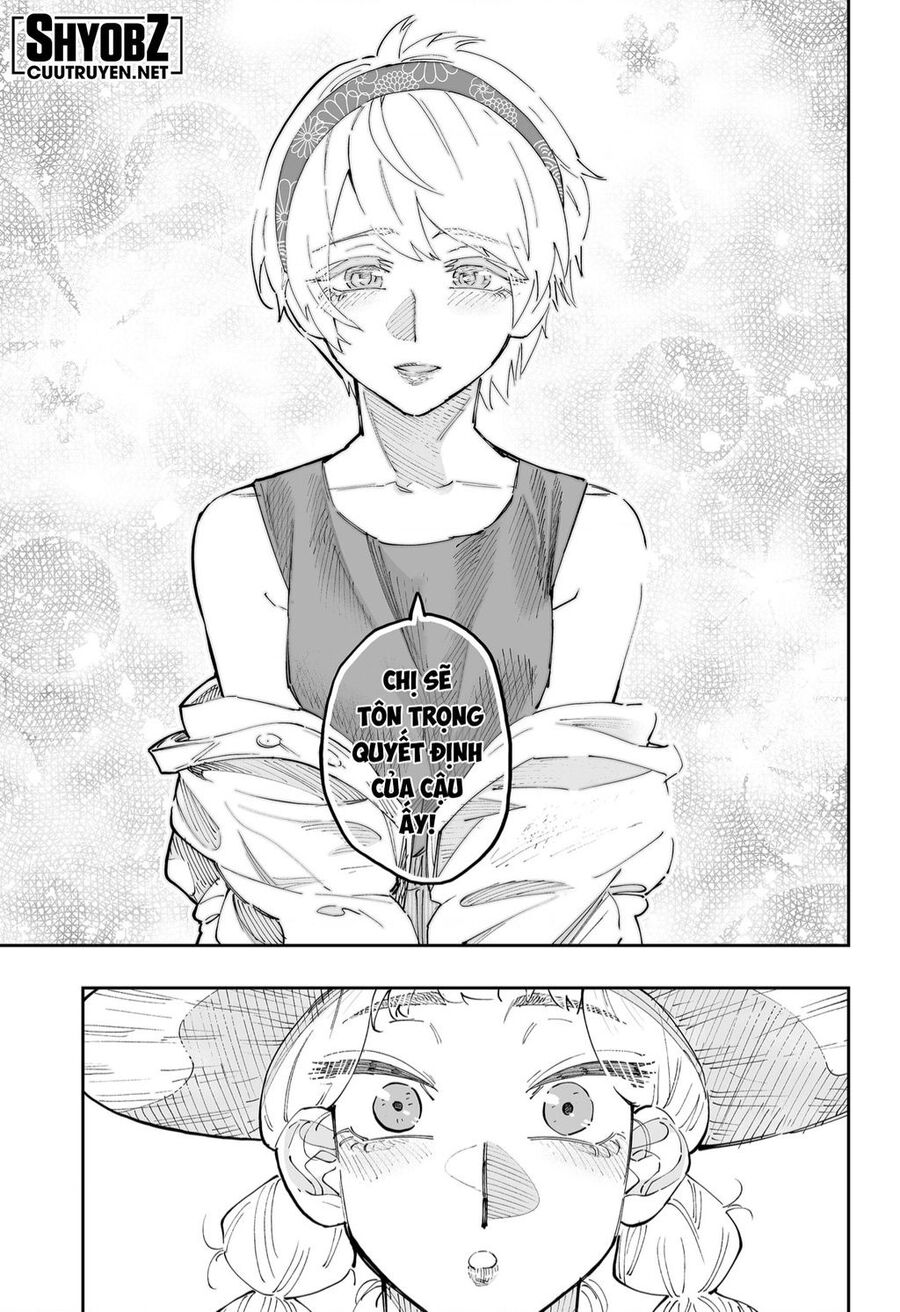 Dosanko Gyaru Is Mega Cute Chapter 49 - 8