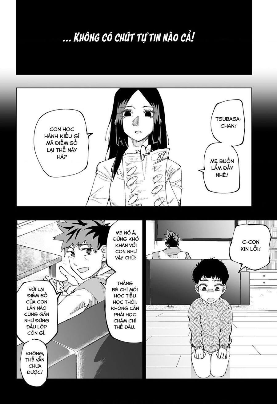 Dosanko Gyaru Is Mega Cute Chapter 50 - 12