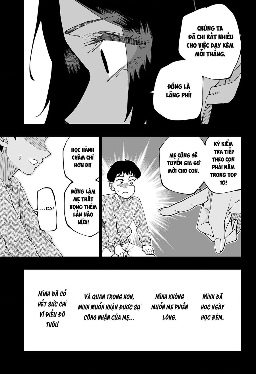 Dosanko Gyaru Is Mega Cute Chapter 50 - 13