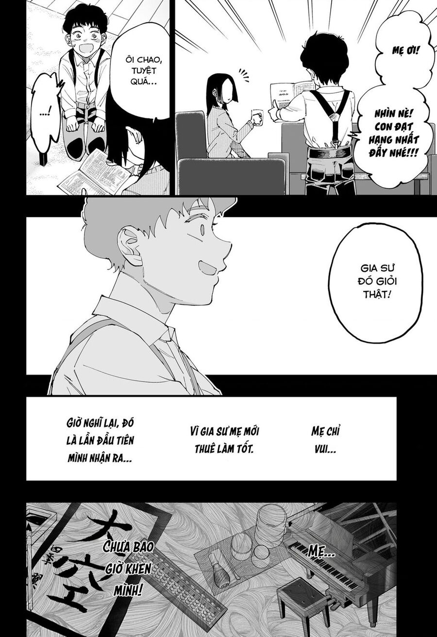 Dosanko Gyaru Is Mega Cute Chapter 50 - 14