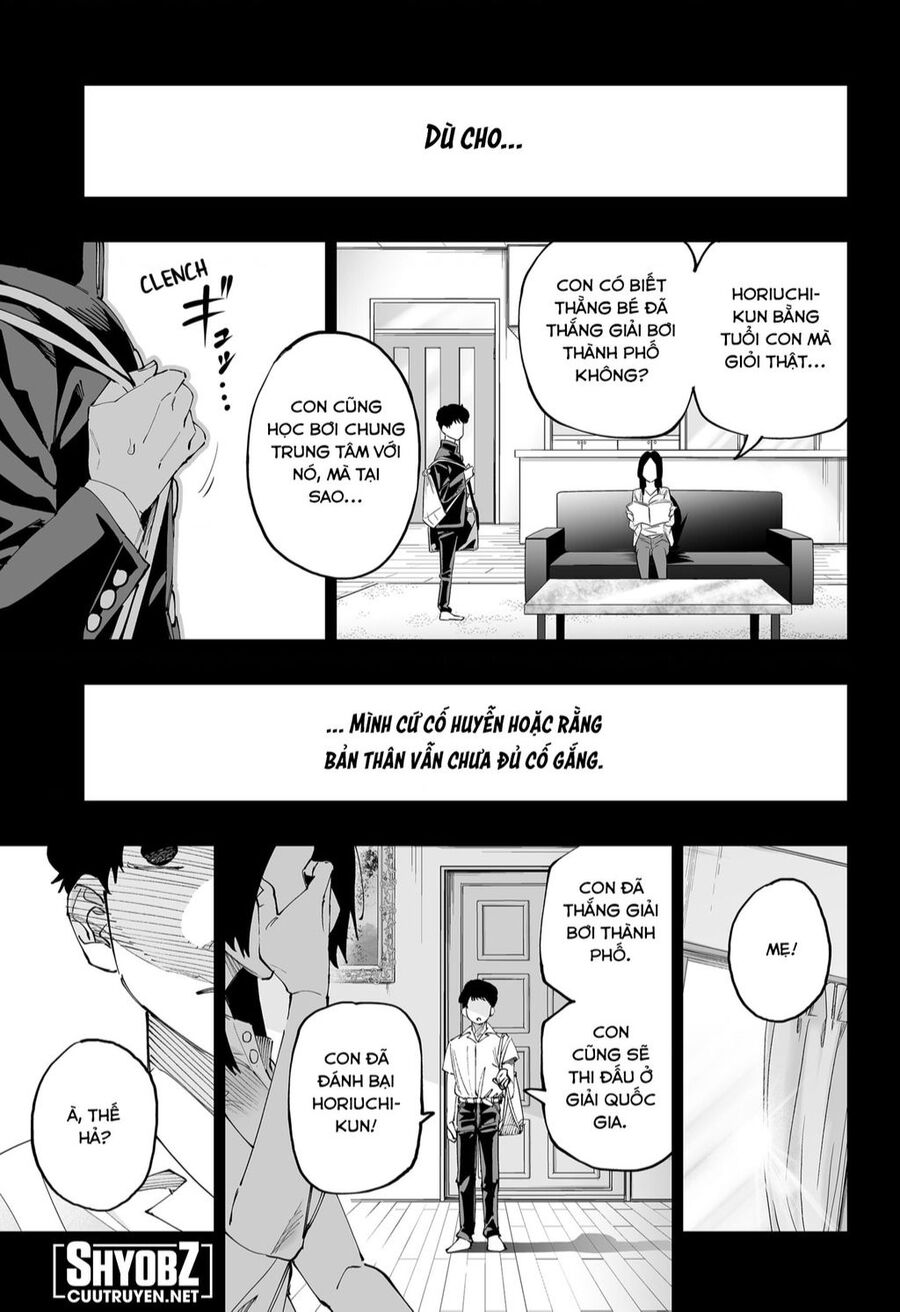 Dosanko Gyaru Is Mega Cute Chapter 50 - 15