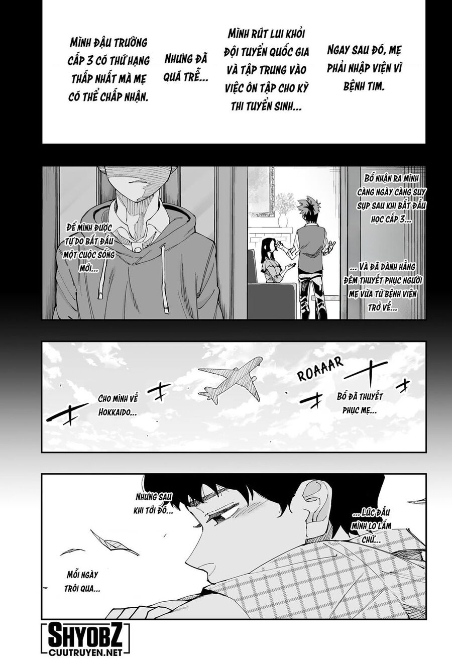 Dosanko Gyaru Is Mega Cute Chapter 50 - 17