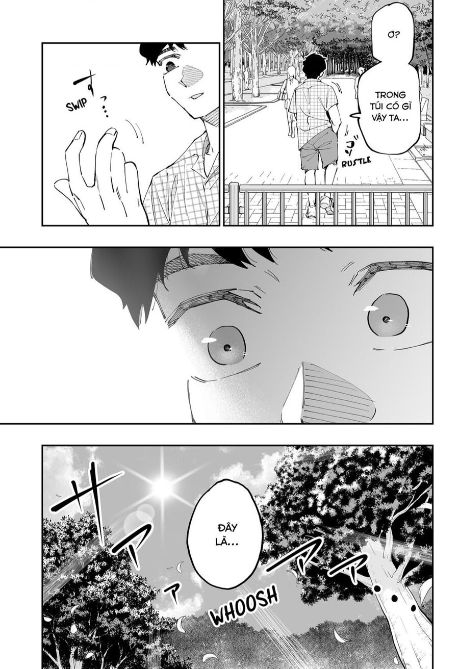 Dosanko Gyaru Is Mega Cute Chapter 50 - 19