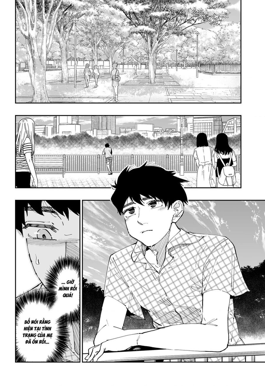 Dosanko Gyaru Is Mega Cute Chapter 50 - 10