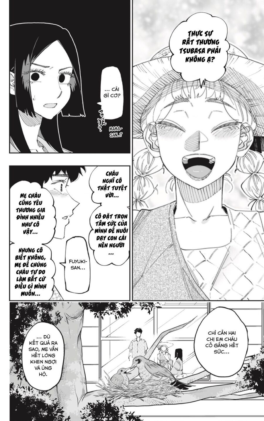 Dosanko Gyaru Is Mega Cute Chapter 51 - 11
