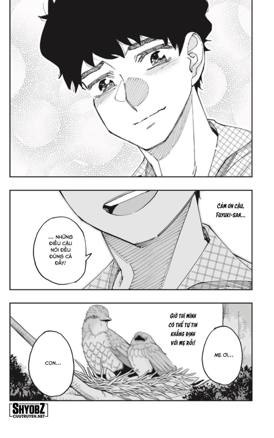 Dosanko Gyaru Is Mega Cute Chapter 51 - 13