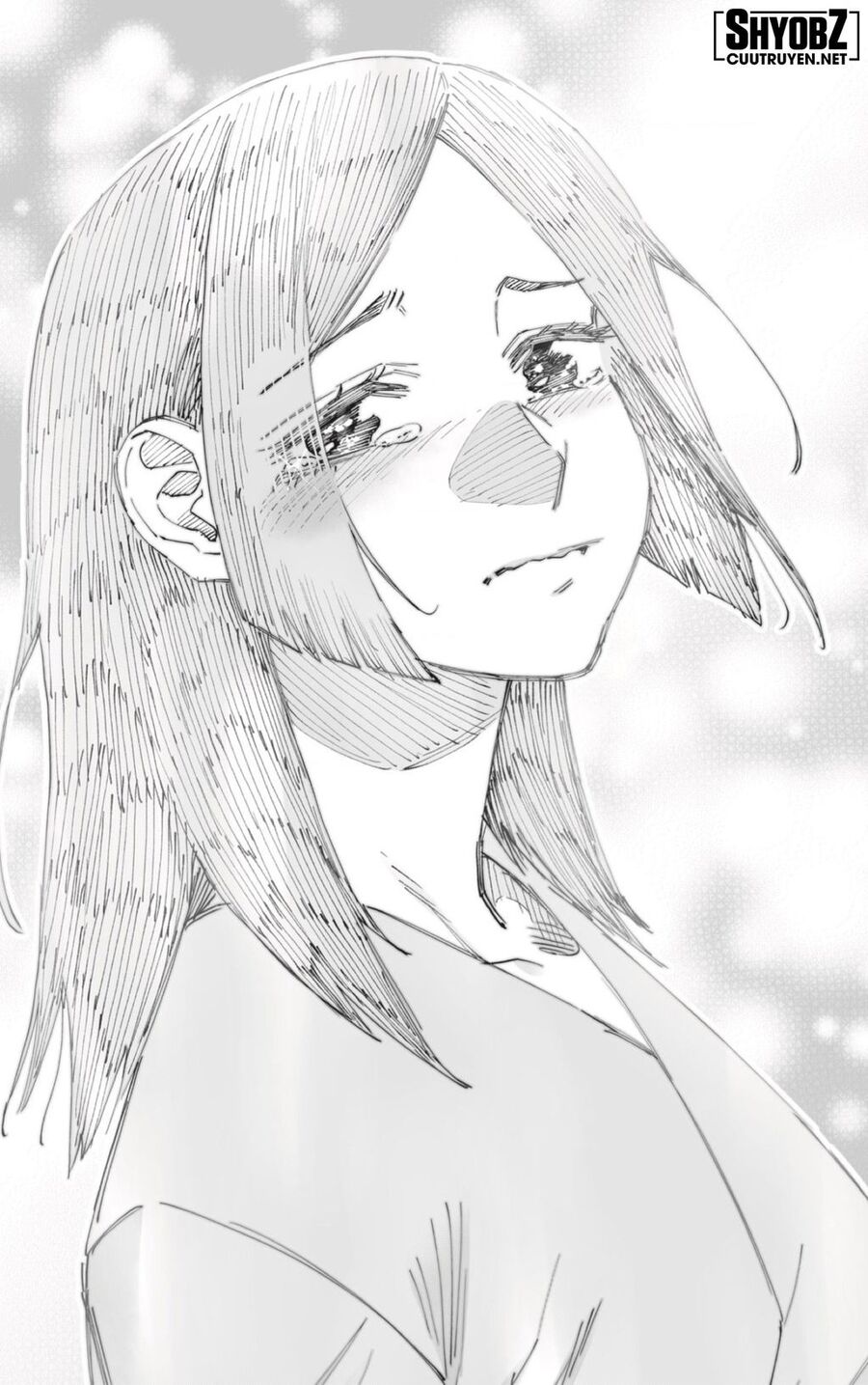 Dosanko Gyaru Is Mega Cute Chapter 51 - 20