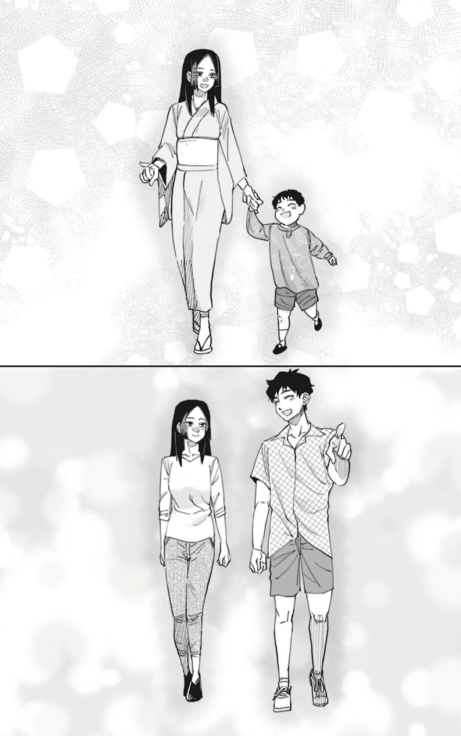 Dosanko Gyaru Is Mega Cute Chapter 51 - 21