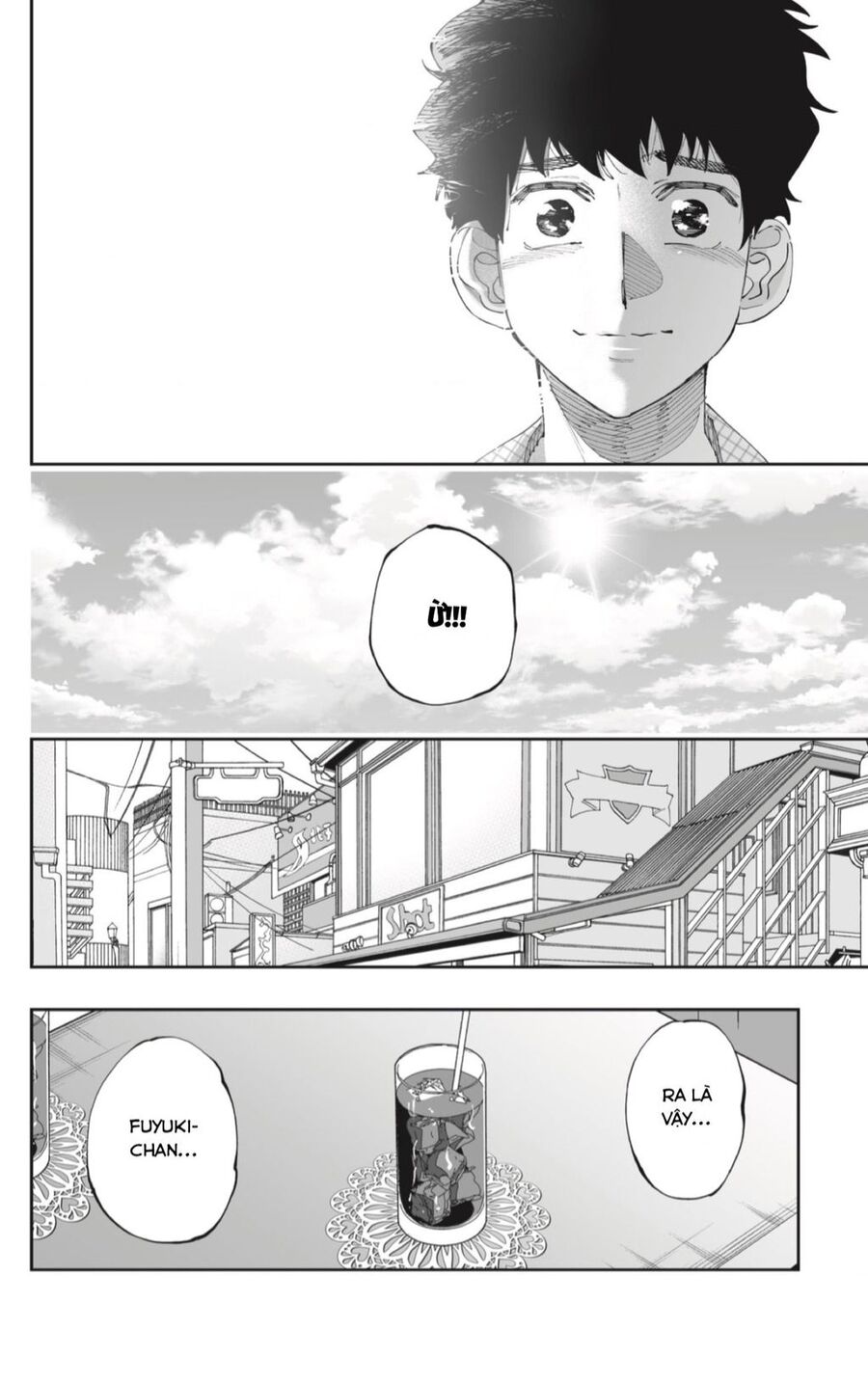 Dosanko Gyaru Is Mega Cute Chapter 52 - 13