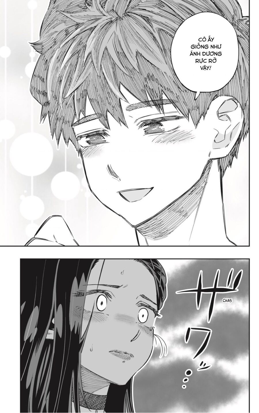 Dosanko Gyaru Is Mega Cute Chapter 54 - 17