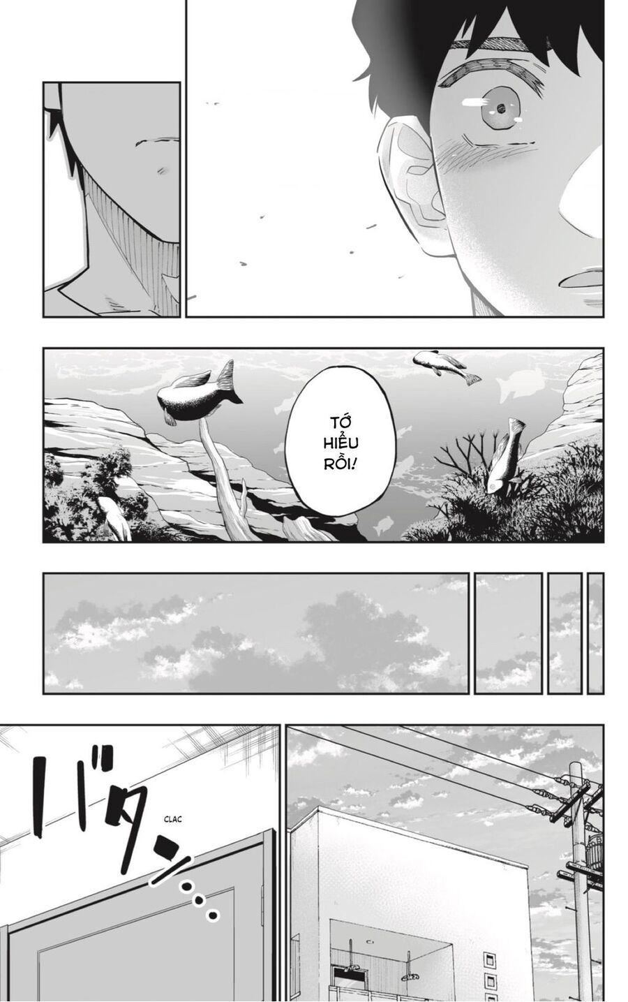 Dosanko Gyaru Is Mega Cute Chapter 54 - 23