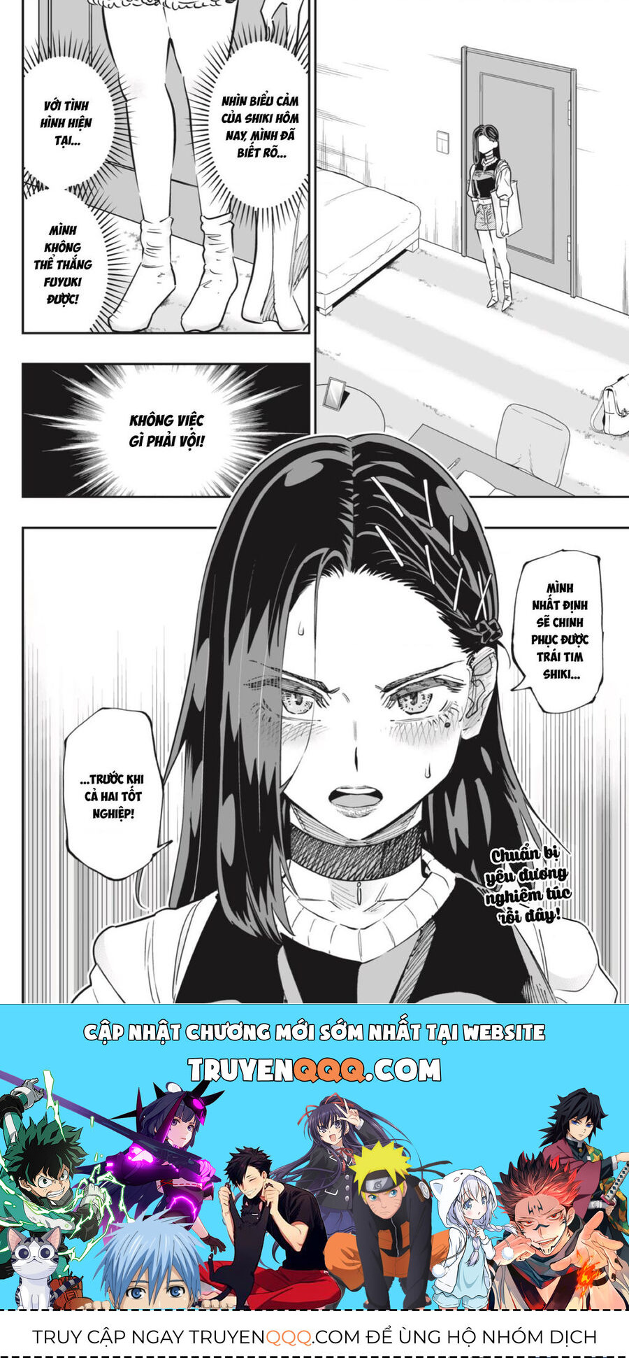 Dosanko Gyaru Is Mega Cute Chapter 54 - 24