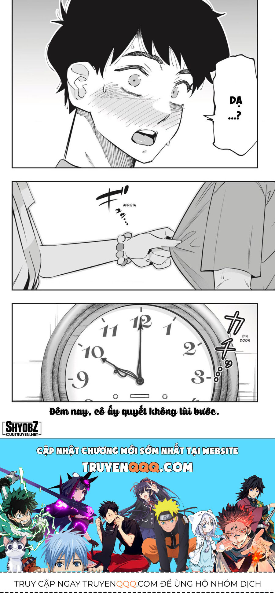 Dosanko Gyaru Is Mega Cute Chapter 55 - 19