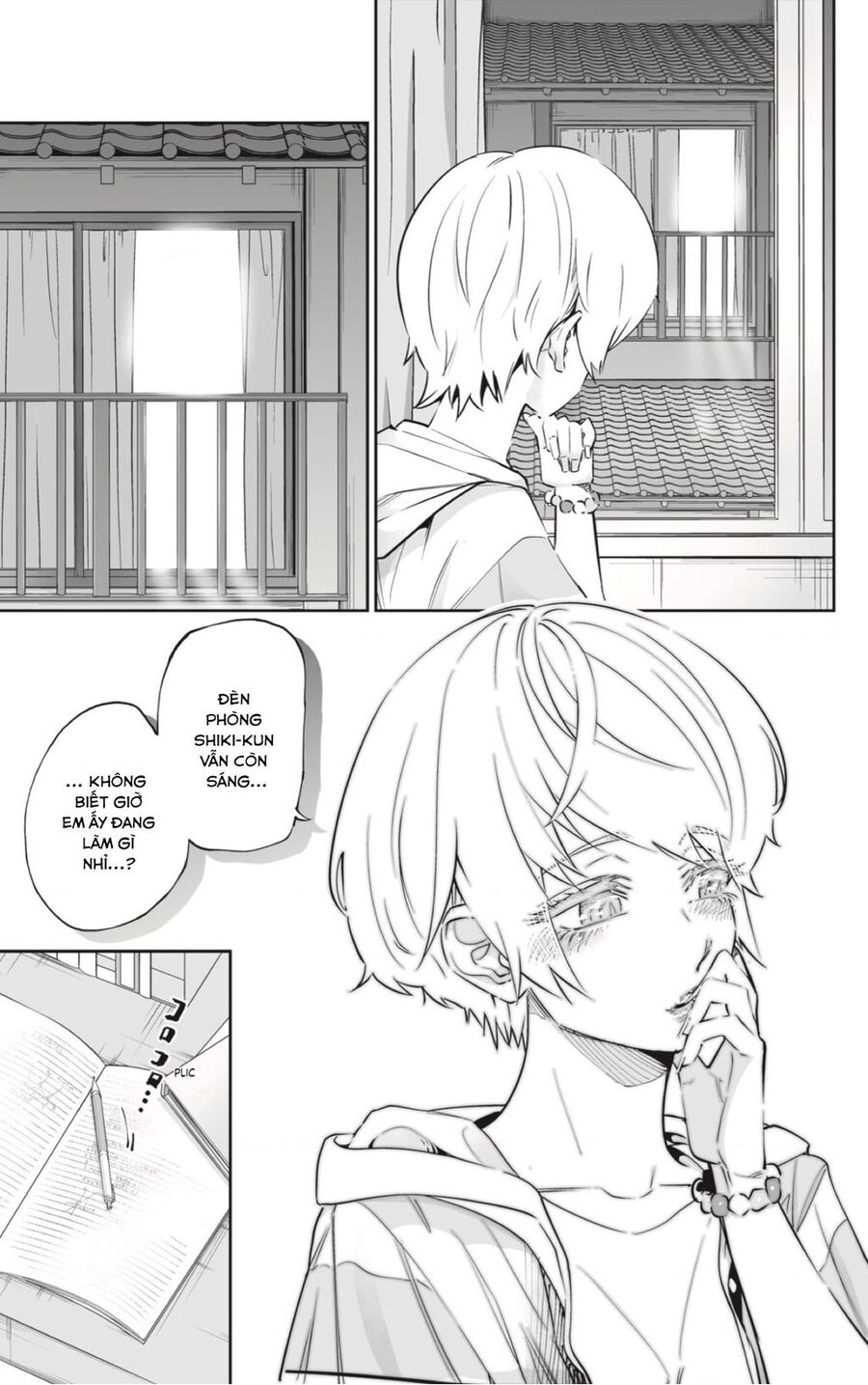 Dosanko Gyaru Is Mega Cute Chapter 55 - 5