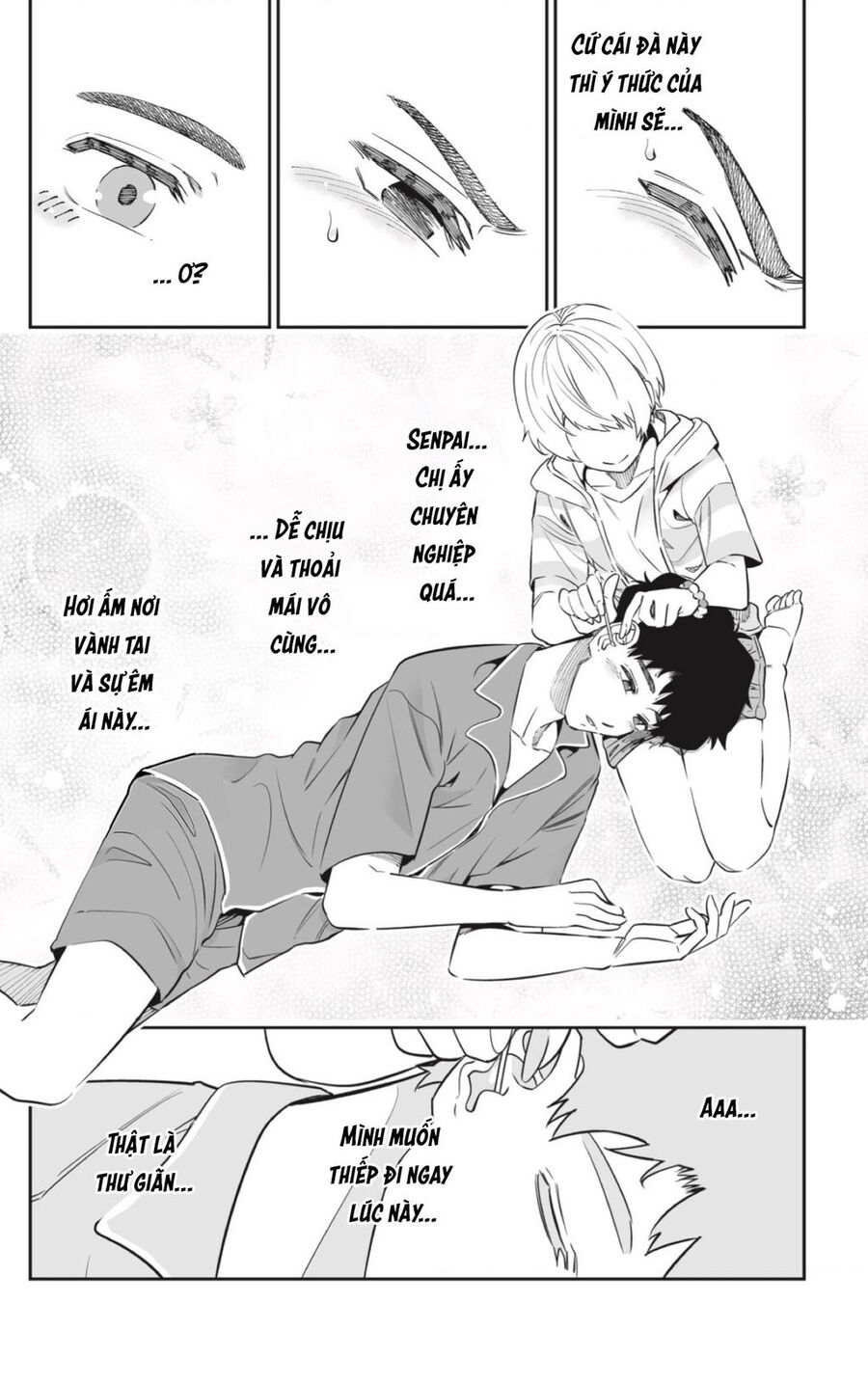 Dosanko Gyaru Is Mega Cute Chapter 56 - 16