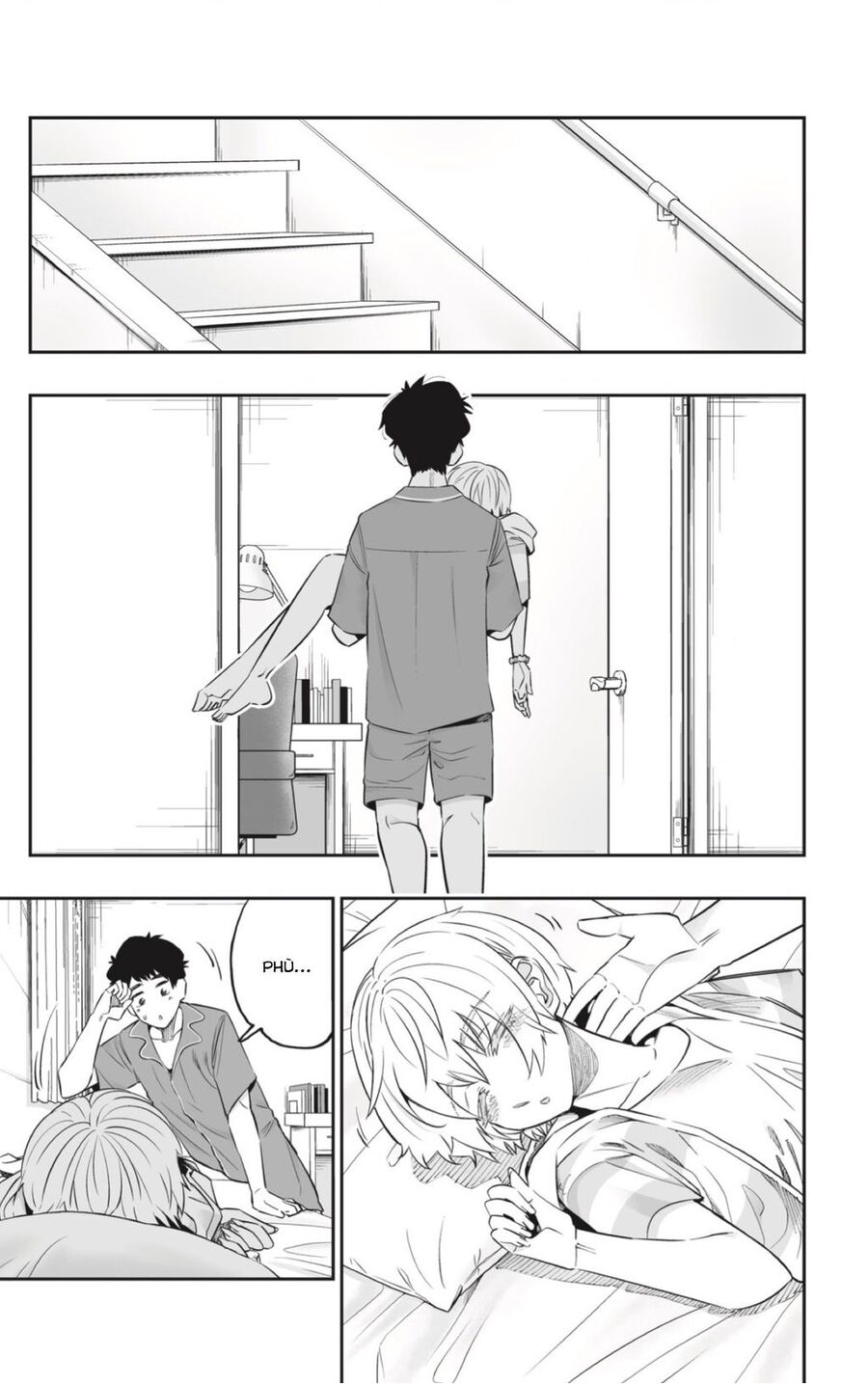 Dosanko Gyaru Is Mega Cute Chapter 56 - 22