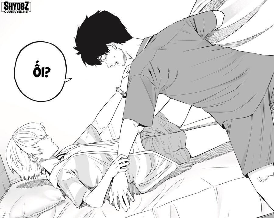 Dosanko Gyaru Is Mega Cute Chapter 56 - 24