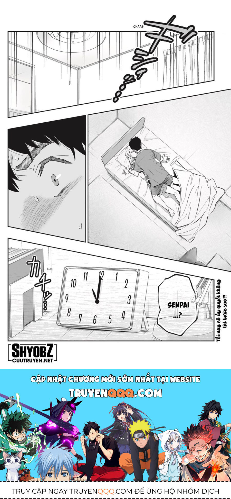 Dosanko Gyaru Is Mega Cute Chapter 56 - 25