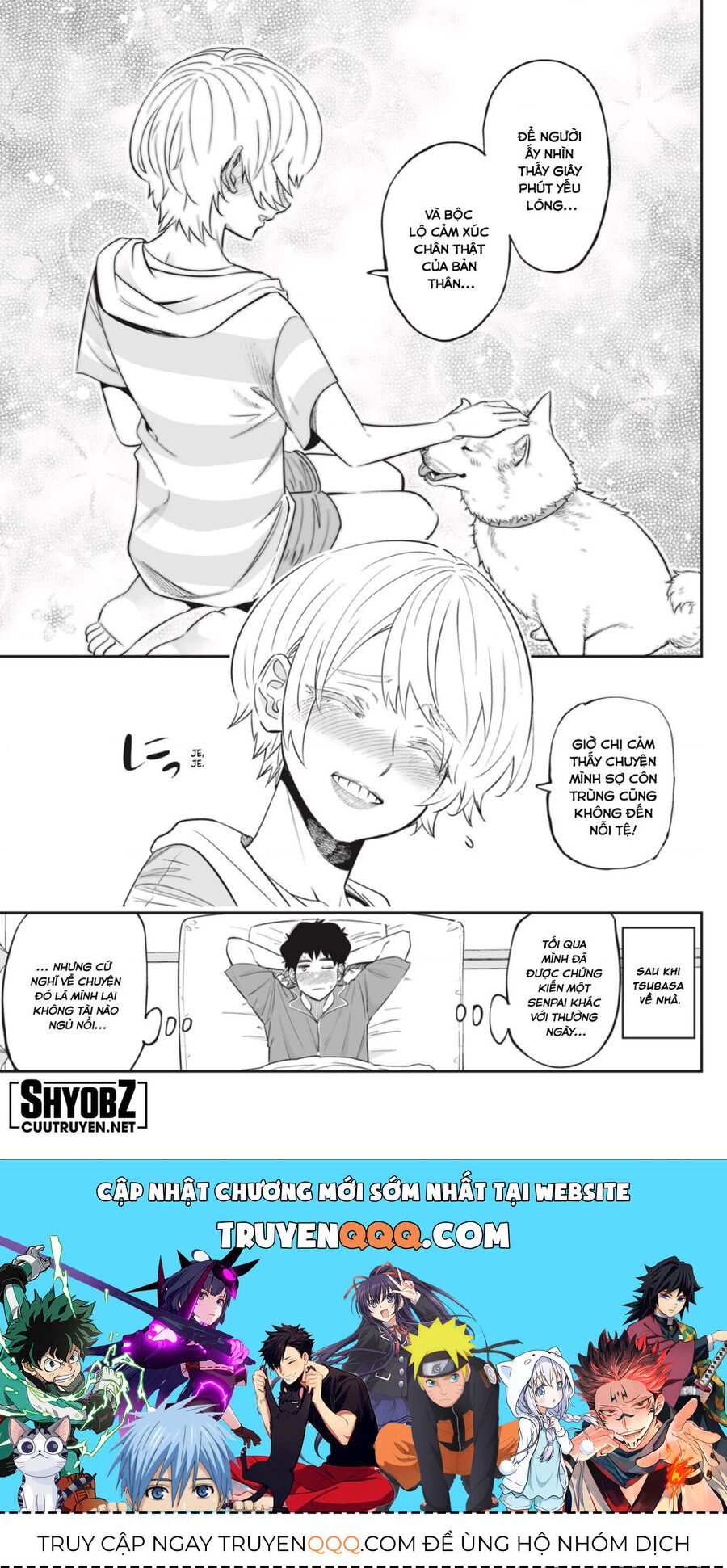 Dosanko Gyaru Is Mega Cute Chapter 57 - 24