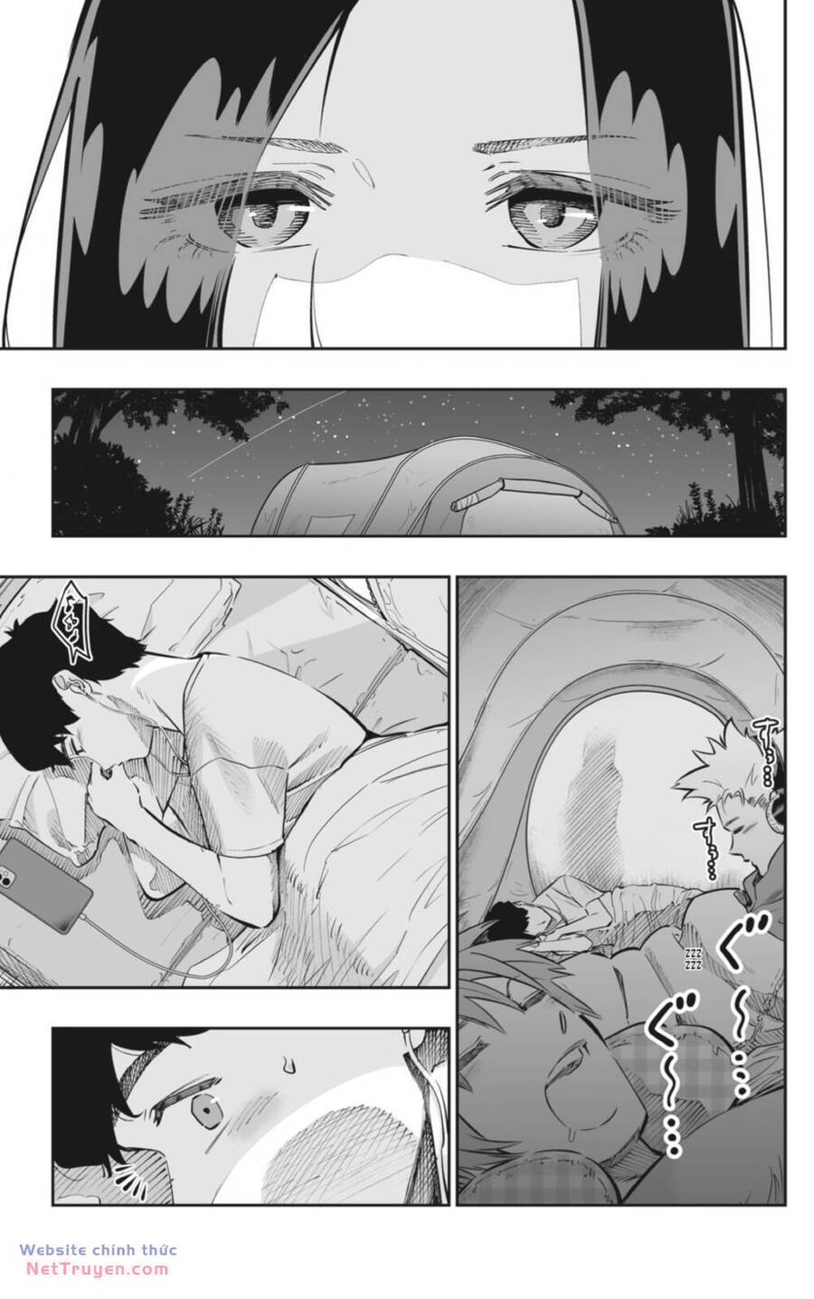 Dosanko Gyaru Is Mega Cute Chapter 62 - 13