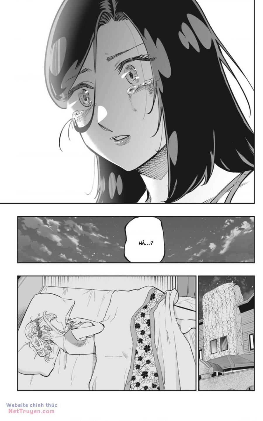 Dosanko Gyaru Is Mega Cute Chapter 62 - 21