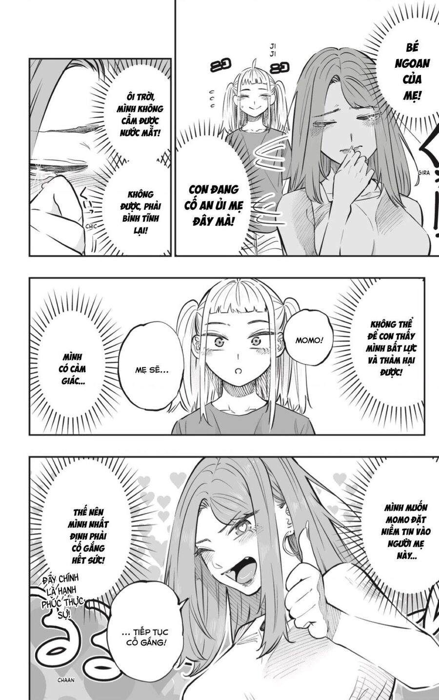 Dosanko Gyaru Is Mega Cute Chapter 64 - 11