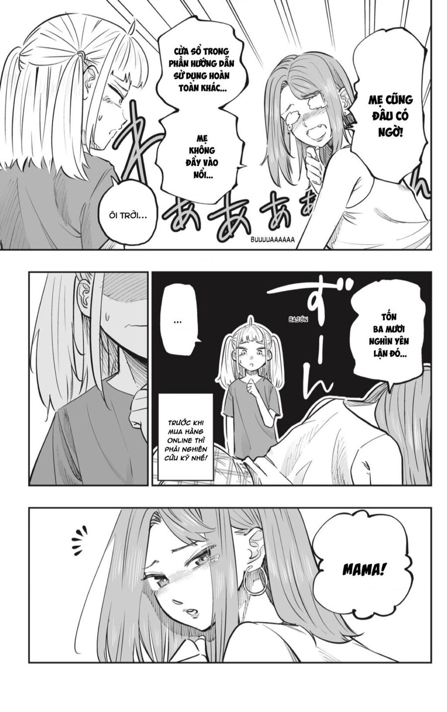 Dosanko Gyaru Is Mega Cute Chapter 64 - 9