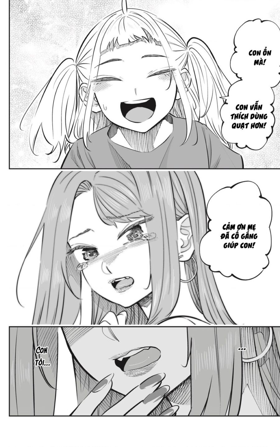 Dosanko Gyaru Is Mega Cute Chapter 64 - 10