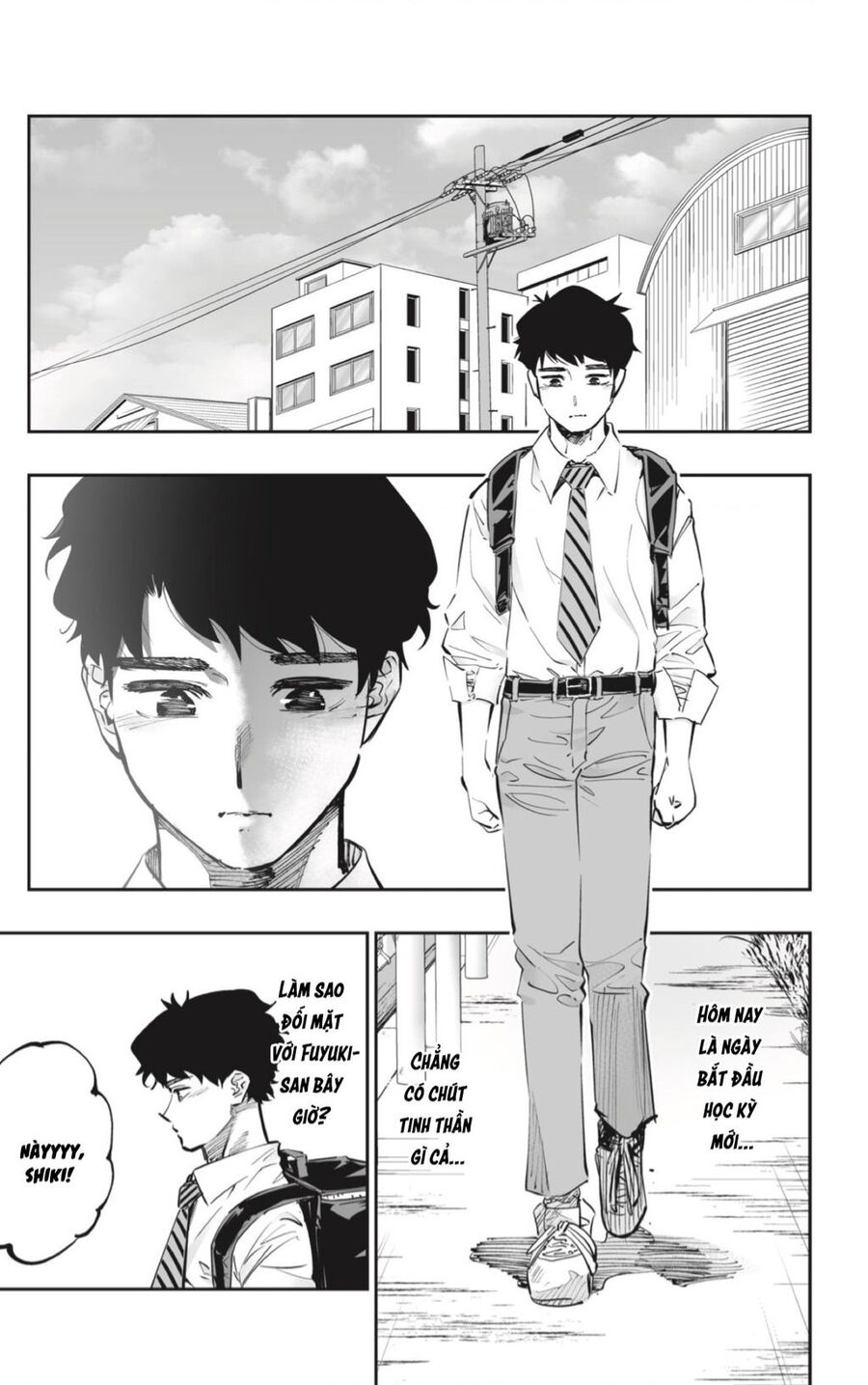 Dosanko Gyaru Is Mega Cute Chapter 65 - 4