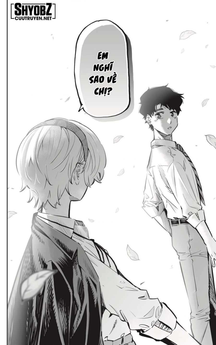 Dosanko Gyaru Is Mega Cute Chapter 66 - 14