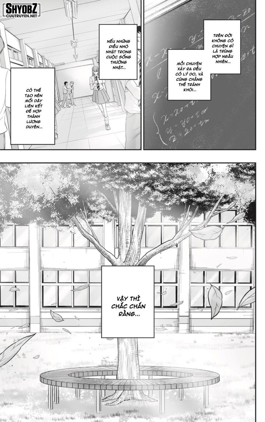 Dosanko Gyaru Is Mega Cute Chapter 66 - 7