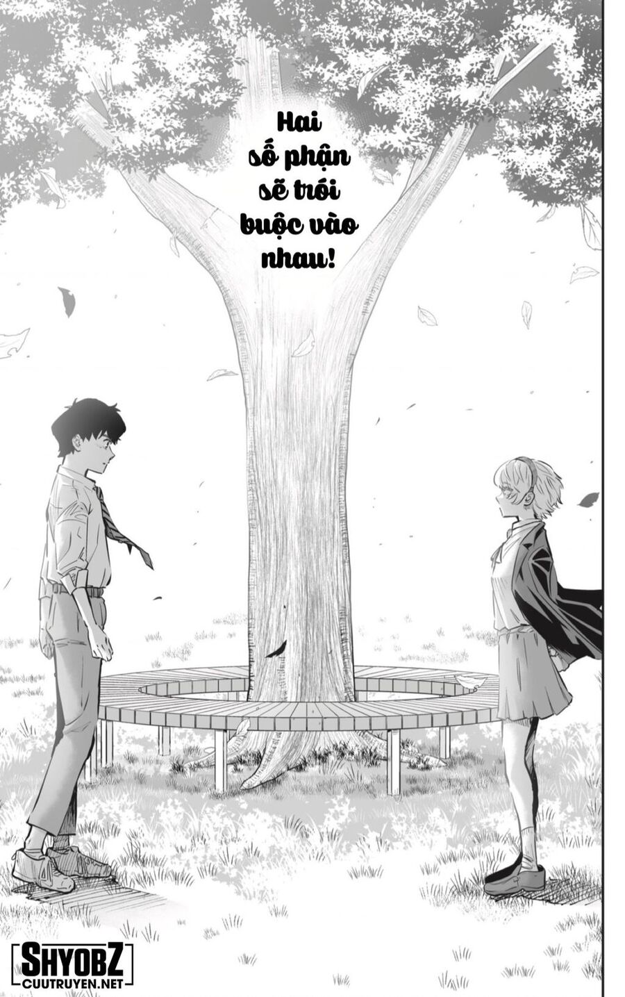 Dosanko Gyaru Is Mega Cute Chapter 66 - 9