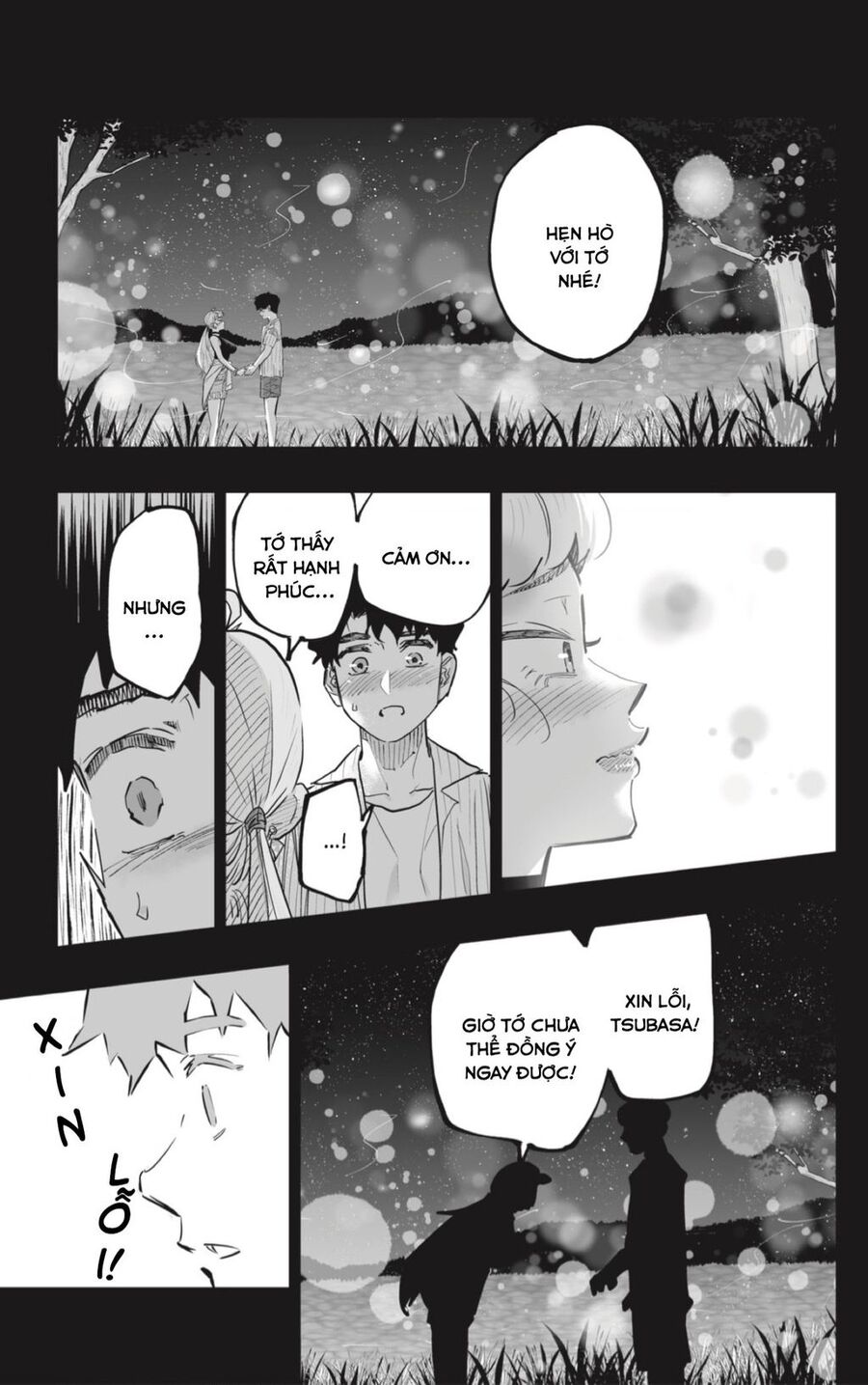 Dosanko Gyaru Is Mega Cute Chapter 67 - 11