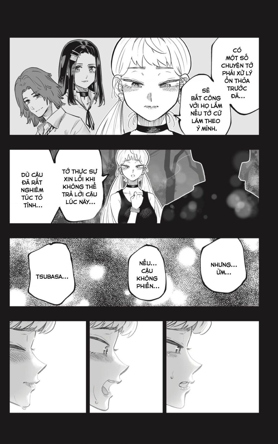 Dosanko Gyaru Is Mega Cute Chapter 67 - 12