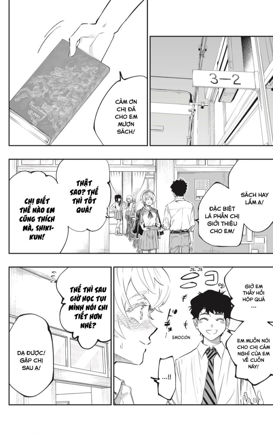 Dosanko Gyaru Is Mega Cute Chapter 69 - 13